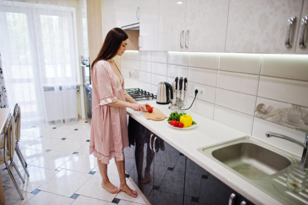 Hasznos fugatanácsok a fürdőszoba vagy konyha felújítása előtt a szakemberektől